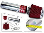 Ram Air Intake Kit +red Filter For 94-96 Chevy Impala Ss Caprice 4.L3 / L5.7 V8. Fixed Price $42.99.