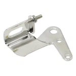 Lokar Stainless Steel Carburetor Bracket. Fixed Price $44.26.
