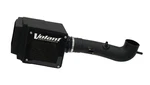 Volant 155536 Cold Air Intake, Black Tube, Blue Filter, Kit. Fixed Price $425.99.