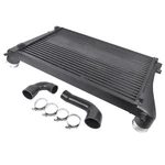 For Audi A3 S3 Vw Golf Gti MK7 EA888 1.8T 2.0T Tube & Fin Intercooler Pipe Kit. Fixed Price $270.00.