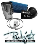 No Limit Cold Air Intake Oiled Ford 6.4L Powerstroke Diesel 2008-2010 F250-F550. Fixed Price $349.00.