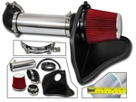4" Heat Shield Cold Air Intake For 2005-2010 Dodge SRT-8 5.7L 6.1L V8 Engine New. Fixed Price $58.58.