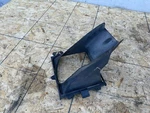 Left Intercooler Air Duct 3W0121467 Bentley Flying Spur Gtc (2004-2010). Fixed Price $42.00.