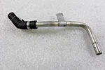 Mclaren 720S, Water Hose, Used, P/n 14L0033CP. Fixed Price $75.00.