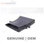 2014-2017 Audi SQ5 Air Intake Duct 8R0129618J. Fixed Price $69.99.