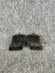 2015-2020 Bmw M3 M4 F80 F82 S55 Left And Right Air Intake Duct Set Oem 7846267. Fixed Price $75.00.