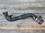 2004-2007 Volvo V70 Air Intake Inlet Pipe 2.5L 30680446. Fixed Price $65.00.