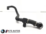 Bmw E63 E64 M6 E60 S85 M3 S65 Mass Air Flow Meter Sensor Pipe 1438814 7835409. Fixed Price $67.71.