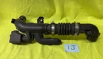2014-15 Nissan Versa Hatchback 1.6L Engine Air Outlet Duct Pipe W/resonator Oem. Fixed Price $15.00.
