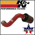 K&n Typhoon Cold Air Intake System Fit 2000-2005 Honda Civic Si 2.0L L4 Gas. Fixed Price $419.99.