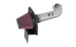K&n 69-9900TS Typhoon Cold Air Intake For 2017-2022 Alfa Romeo Giulia Stelvio. Fixed Price $419.99.