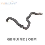 2012-2018 Audi A8 Quattro 3.0L Coolant Hose / Line 4H0121059H. Fixed Price $15.63.