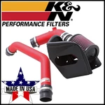 K&n Typhoon Cold Air Intake Fits 2008-2015 Mitsubishi Lancer Evolution Gsr 2.0L. Fixed Price $472.99.