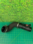 17-19 Jaguar Xe Intercooler Pipe Air Intake Boost Pressure Map Sensor 6671021. Fixed Price $78.77.