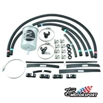 Dash Line Fuel For 83-93 Bmw E30 320I, 325I, 325E M20 With Filter. Fixed Price $266.81.