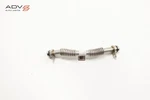 2024 Bmw X5 G05 3.0L Engine Turbocharger Oil Outlet Tube Hose Pipe Oem. Fixed Price $64.99.
