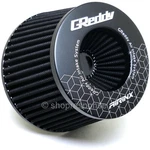 Greddy 12500603 Airinx 145MM Universal Intake Filter 80MM / 3.0" Pipe. Fixed Price $109.99.
