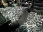 Air Resonator Tube Fits 10 Forte 151173. Fixed Price $45.00.