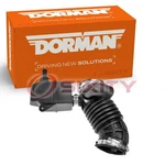 Dorman Engine Air Intake Hose For 2007-2012 Nissan Sentra 2.0L L4 Fuel Ki. Fixed Price $91.21.