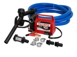 Fill Rite Portable 12V 10 Gpm FR1614. Fixed Price $210.99.