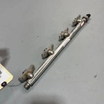 2015 - 2020 Acura Tlx 2.4L Fuel Injection Rail Line W/ Sensor & Pipe Oem. Fixed Price $157.49.