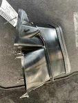 2013-2016 Porsche Boxster Right Passenger Air Inlet Cover Duct Trim Panel. Fixed Price $299.99.