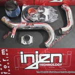 Injen RD1220P Polish Cold Air Intake For 1998-1999 Subaru Impreza Rs 2.5L. Fixed Price $382.86.