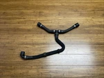 2020-2025 Bmw M8 F93 4.4L Engine Water Coolant Connector Hose 7856737 Oem. Fixed Price $76.00.