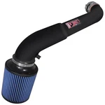 Injen PF5012WB Aluminum Cold Air Intake For 2005-09 Jeep Grand Cherokee 4.7L V8. Fixed Price $283.72.
