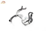 2017-20 Infiniti Q60 3.0L Intercooler Coolant Outlet Water Hose Pipe Tube Oem. Fixed Price $43.99.