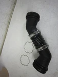 Lbz-lmm Pass Side Intercooler Pipe Cold Duramax Diesel 6.6 Oem Gm 15102148. Fixed Price $135.00.
