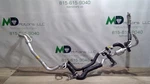 2020-2022 Ram Promaster City A/c Ac Suction Line Tube Hose 68483836AA. Fixed Price $150.00.