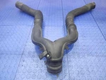 17-24 Maserati Ghibli 3.0L Air Inlet Sleeve Center Assembly Genuine Oem. Fixed Price $189.99.