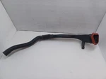 Audi R8 MK2 5.2 Intake Air Duct Rear Right Side 4S0129520J 4S0129510H 2023. Fixed Price $188.06.