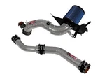 Injen Polished Air Intake & Upper Intercooler Pipe For 08+ Mitsubishi Evo X. Fixed Price $622.97.