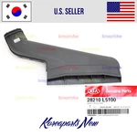 Air Intake Duct Tube Hose 28210L5100 Oem Hyundai Sonata 2.0L Hybrid 2020-2026. Fixed Price $87.62.