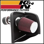K&n 69-1017TTK Typhoon Cold Air Intake System Kit Fits 2009-2013 Honda 1.5L. Fixed Price $419.99.