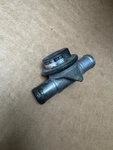 Mercedes 170 Slk 230 Kompressor Vacuum Shut Off Valve 0021405560 E10268. Fixed Price $32.24.