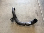 MK7/7.5 Gti/jetta Gli Oem Charge Pipe W/apr Silicone Hose - 5QM145762. Fixed Price $51.00.
