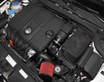 Aem Cold Air Intake Kit For 11-14 Vw Golf 12-14 Beetle Passat 11-13 Jetta 2.5L. Fixed Price $379.99.