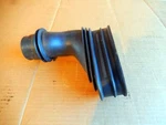 Datsun 280ZX Turbo Air Filter Box Intake Chamber Hose. Fixed Price $65.00.