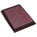 K&n 33-2187 Air Filter 01-12 Ford Mazda Mercury Escape Mariner Tribute. Fixed Price $74.13.
