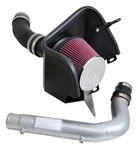 For K&n 57-1570 Air Intake Kit Jeep Grand Cherokee 3.0L Turbo Diesel. Fixed Price $384.99.