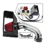5.7 V8 Cold Air Intake + Filer For 2009-2015 Dodge Ram 1500 2500 3500 Red. Fixed Price $67.99.