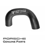 Porsche 944 Turbo 86-89 Idle Control Valve To Intake Boot Hose 95111021701. Fixed Price $75.80.