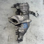 2011 Isuzu Npr 5.2L Diesel 4JJ1 Intake Manifold. Fixed Price $179.99.