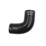New Oem Genuine Cummins Hose Elbow 4942580. Fixed Price $59.99.