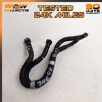04-13 Bentley Continental Gtc Flying Spur Fuel Line Pipe Hose 3W0133986Q Oem. Fixed Price $59.98.