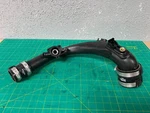 17-22 Alfa Romeo Giulia Turbo Engine Air Intake Duct Hose Tube Oem. Fixed Price $69.81.