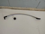 2011-2018 Bmw X3 Battery Drain Vent Hose Tube 619900 Oem. Fixed Price $32.00.
